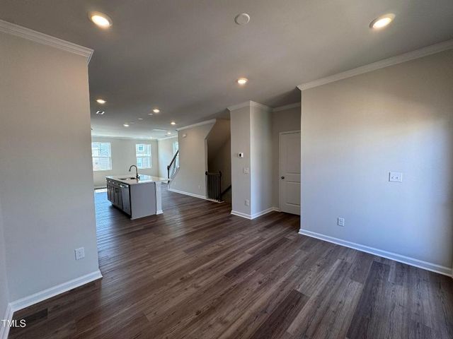 3007 Honeymyrtle Lane, Durham, NC 27703