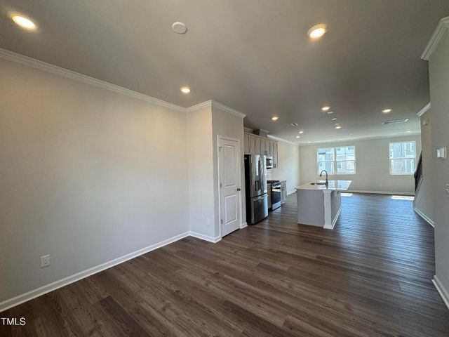 3007 Honeymyrtle Lane, Durham, NC 27703