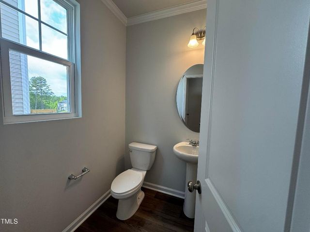 3007 Honeymyrtle Lane, Durham, NC 27703