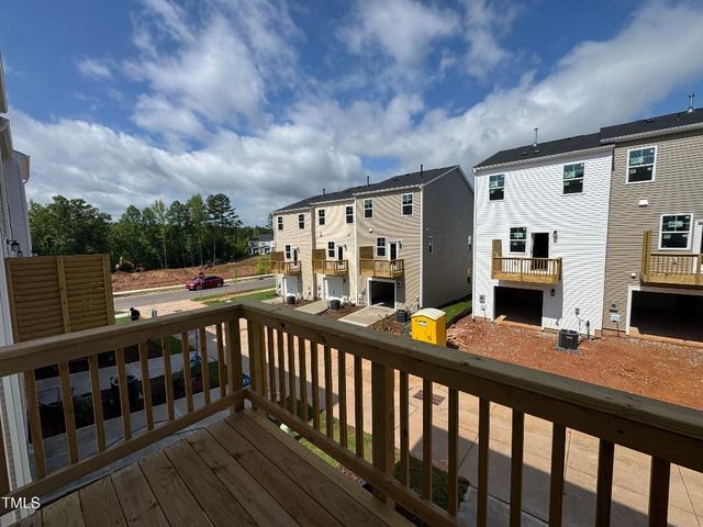 3007 Honeymyrtle Lane, Durham, NC 27703