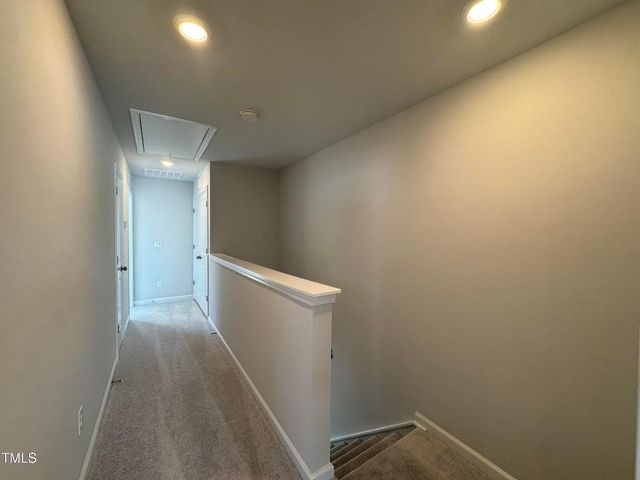 3007 Honeymyrtle Lane, Durham, NC 27703
