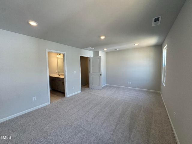 3007 Honeymyrtle Lane, Durham, NC 27703