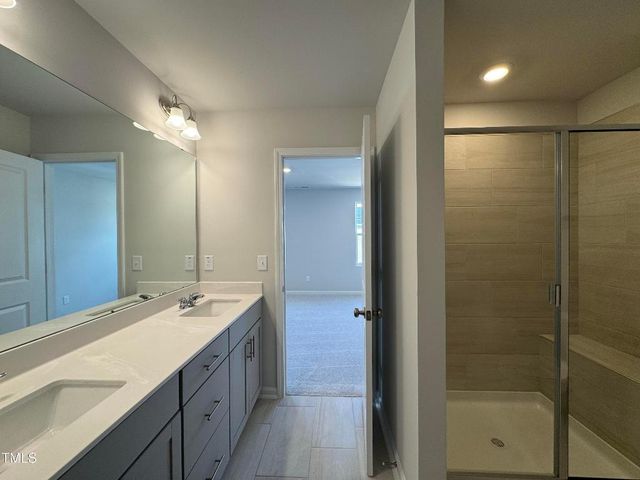 3007 Honeymyrtle Lane, Durham, NC 27703