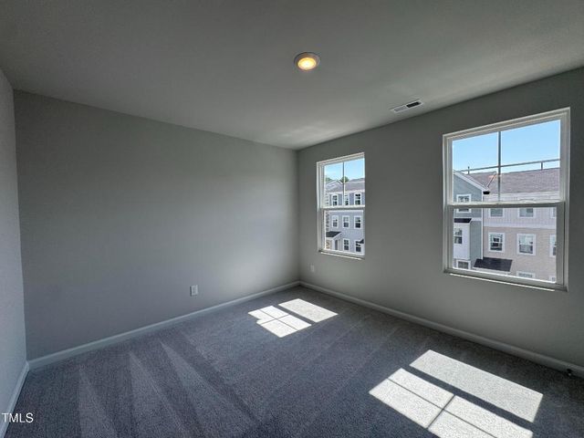 3007 Honeymyrtle Lane, Durham, NC 27703