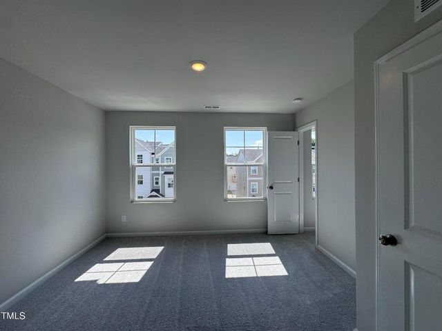 3007 Honeymyrtle Lane, Durham, NC 27703