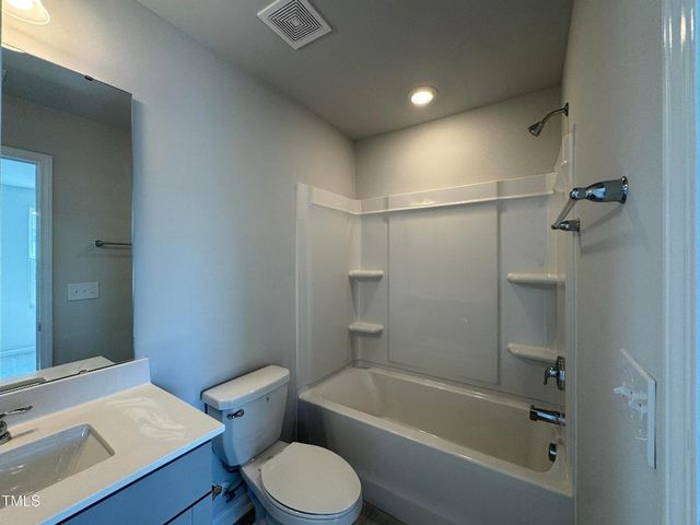 3007 Honeymyrtle Lane, Durham, NC 27703