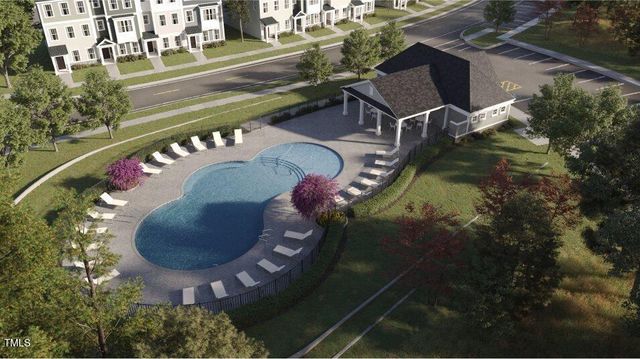 3007 Honeymyrtle Lane, Durham, NC 27703