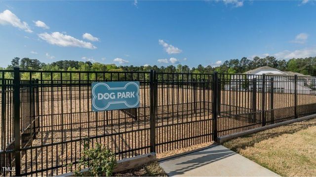 3007 Honeymyrtle Lane, Durham, NC 27703