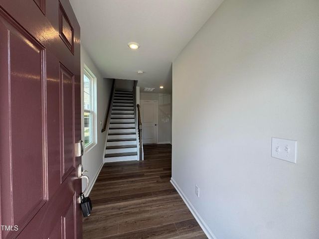 3007 Honeymyrtle Lane, Durham, NC 27703