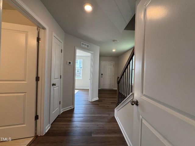 3007 Honeymyrtle Lane, Durham, NC 27703