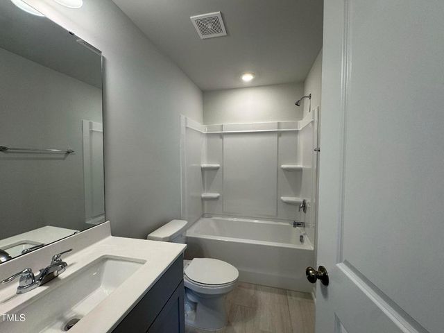 3007 Honeymyrtle Lane, Durham, NC 27703