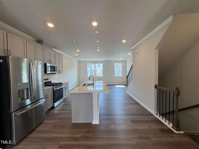 3007 Honeymyrtle Lane, Durham, NC 27703