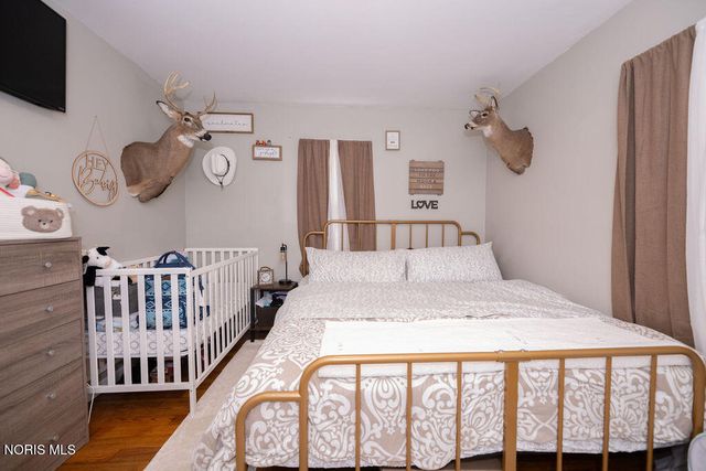 1215 S Blanchard Street, Findlay, OH 45840