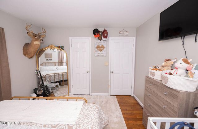 1215 S Blanchard Street, Findlay, OH 45840