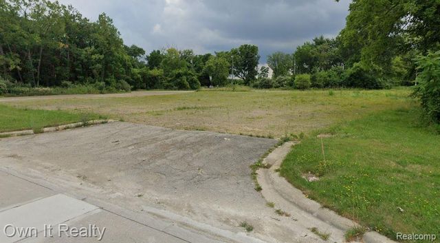 50778 Michigan Avenue, Van Buren, MI 48111