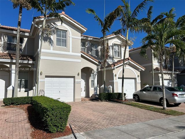 12515 SW 124th Path, Miami, FL 33186