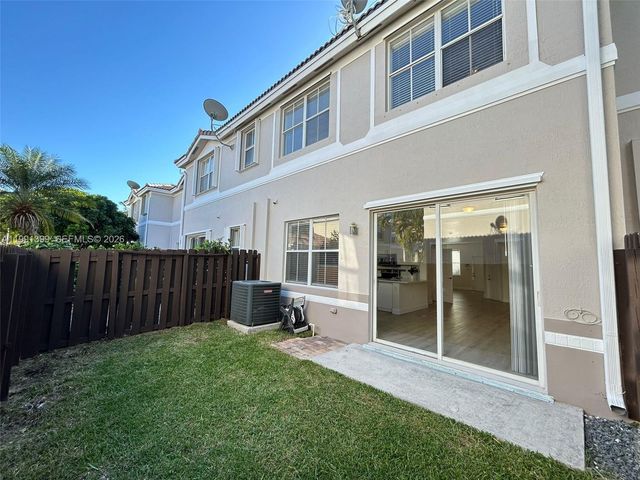 12515 SW 124th Path, Miami, FL 33186