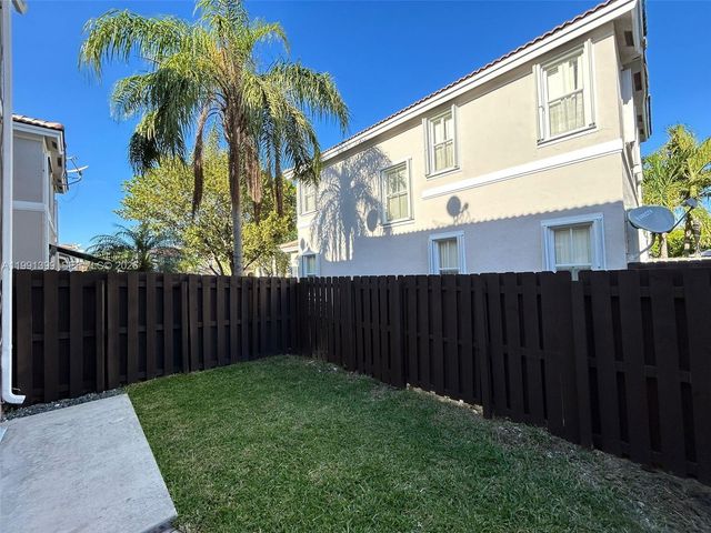 12515 SW 124th Path, Miami, FL 33186