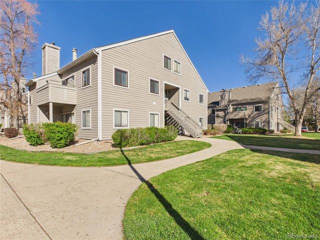 3600 S Pierce St 7-207, Lakewood, CO 80235