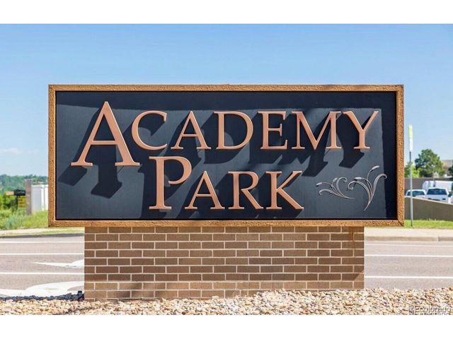 3600 S Pierce St 7-207, Lakewood, CO 80235
