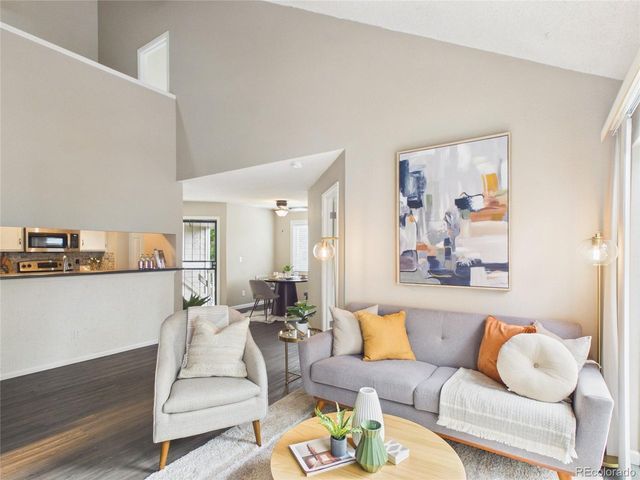 3600 S Pierce St 7-207, Lakewood, CO 80235