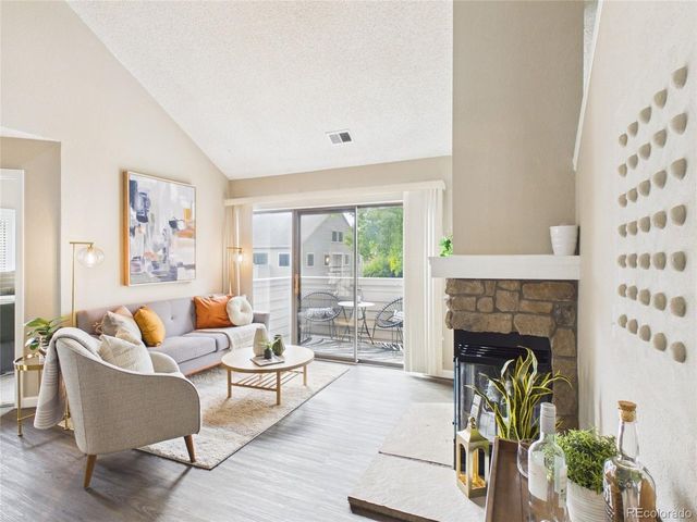 3600 S Pierce St 7-207, Lakewood, CO 80235