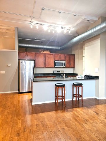 2323 W PERSHING Road 128, Chicago, IL 60609