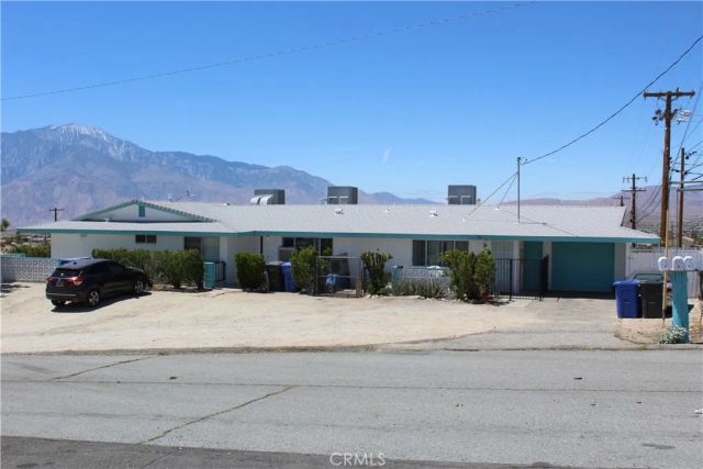 68040 Club Circle, Desert Hot Springs, CA 92240