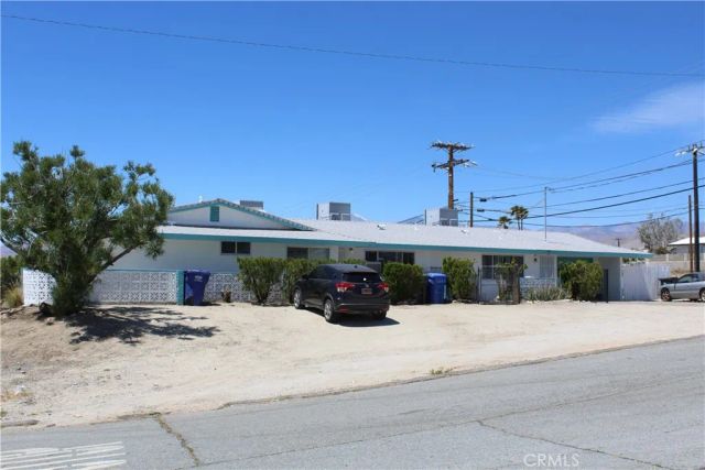 68040 Club Circle, Desert Hot Springs, CA 92240