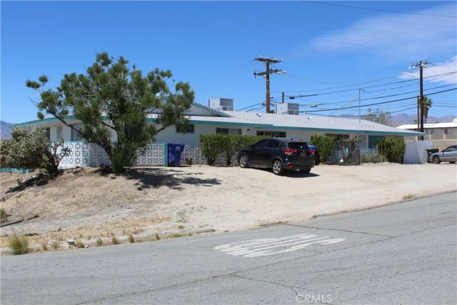 68040 Club Circle, Desert Hot Springs, CA 92240