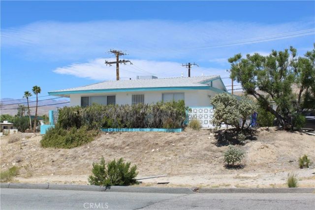 68040 Club Circle, Desert Hot Springs, CA 92240