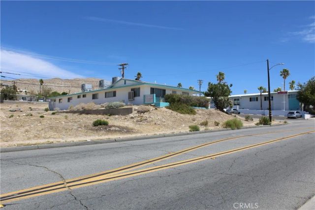 68040 Club Circle, Desert Hot Springs, CA 92240