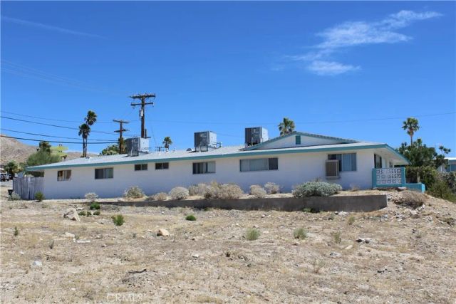 68040 Club Circle, Desert Hot Springs, CA 92240
