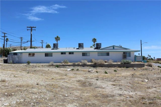 68040 Club Circle, Desert Hot Springs, CA 92240