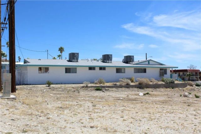 68040 Club Circle, Desert Hot Springs, CA 92240