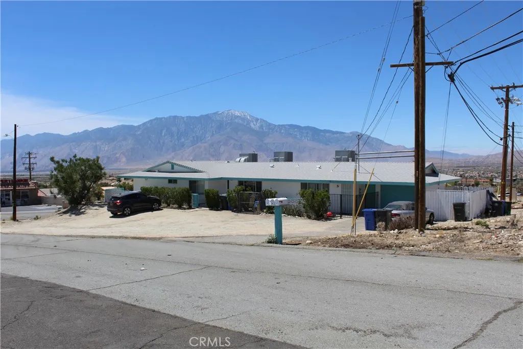 68040 Club Circle, Desert Hot Springs, CA 92240
