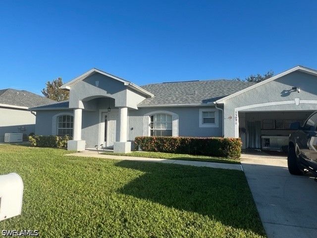 2901 SW 18th PL, Cape Coral, FL 33993