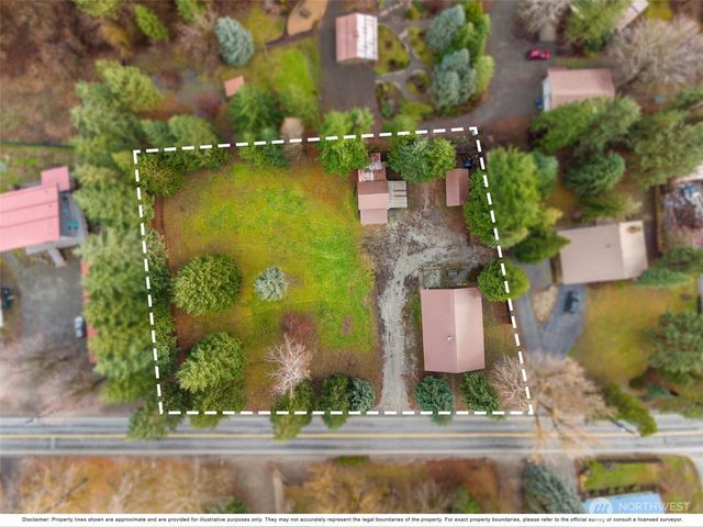 9485 E Leavenworth Road, Leavenworth, WA 98826