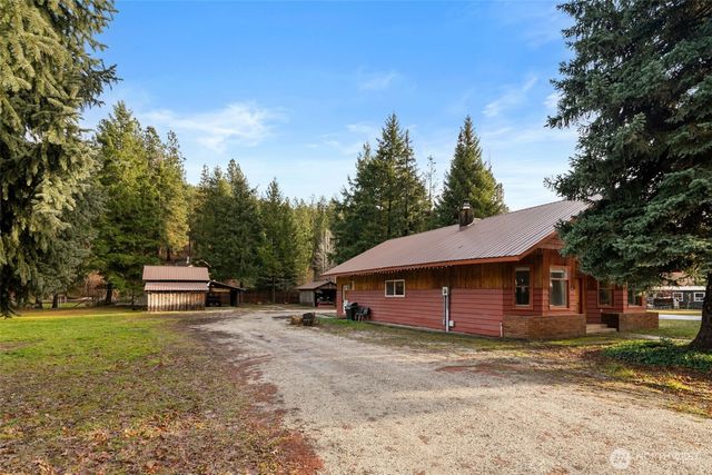9485 E Leavenworth Road, Leavenworth, WA 98826