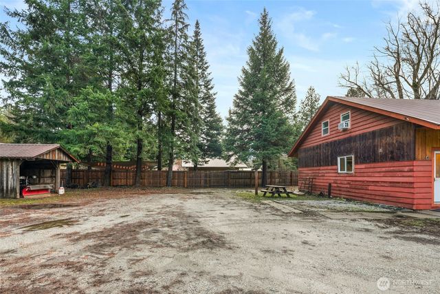 9485 E Leavenworth Road, Leavenworth, WA 98826