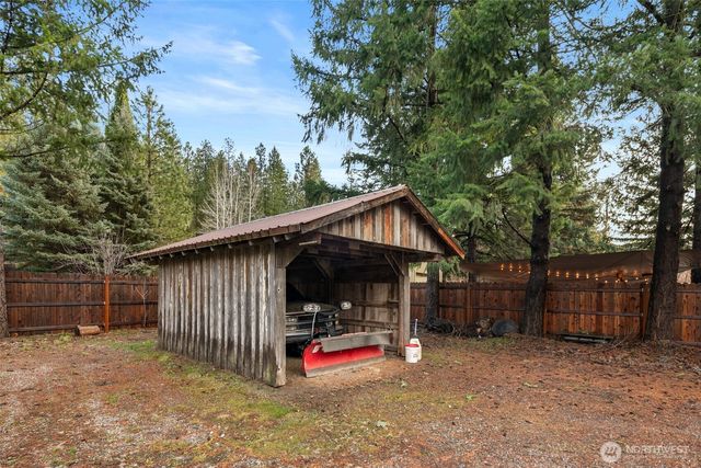 9485 E Leavenworth Road, Leavenworth, WA 98826