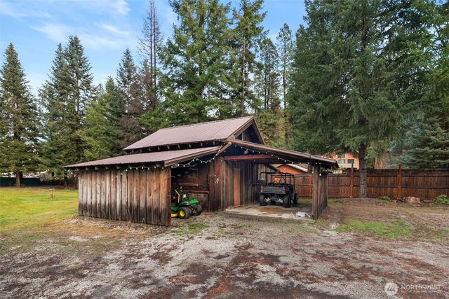 9485 E Leavenworth Road, Leavenworth, WA 98826