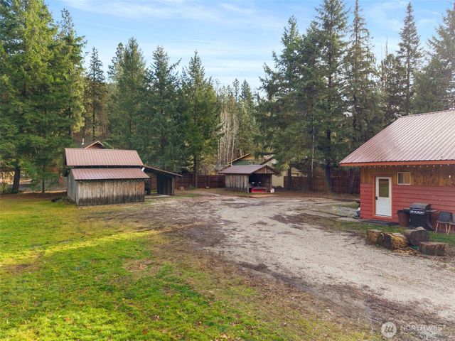 9485 E Leavenworth Road, Leavenworth, WA 98826