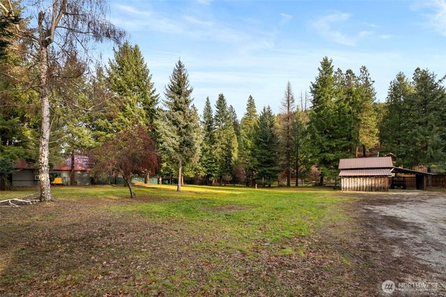 9485 E Leavenworth Road, Leavenworth, WA 98826
