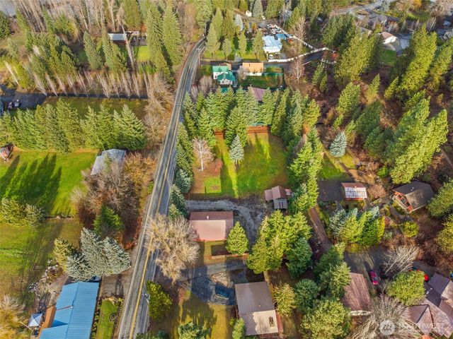 9485 E Leavenworth Road, Leavenworth, WA 98826