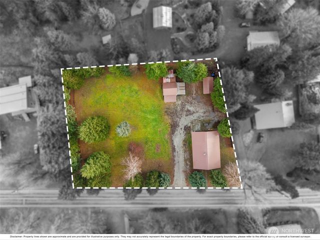 9485 E Leavenworth Road, Leavenworth, WA 98826