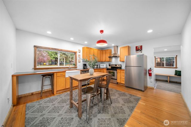 9485 E Leavenworth Road, Leavenworth, WA 98826