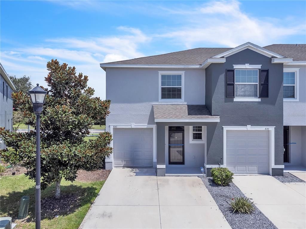 8763 FALLING BLUE PLACE, Riverview, FL 33578