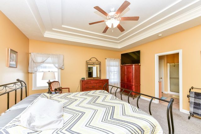 237 N Woodridge Drive, Pittsboro, IN 46167