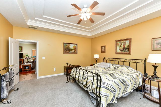 237 N Woodridge Drive, Pittsboro, IN 46167